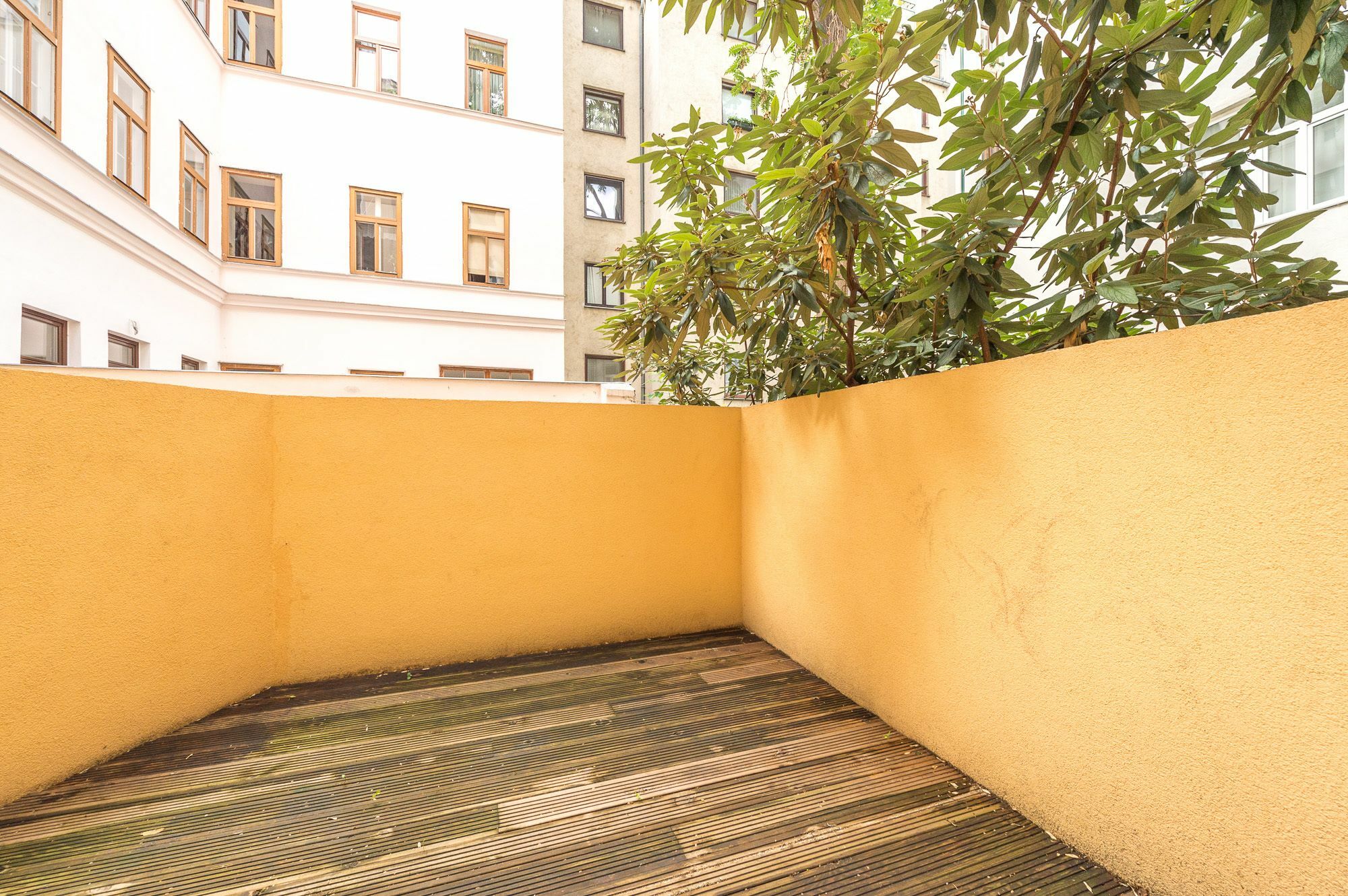 Goldfisch Apartment Am Augartenpark فيينا المظهر الخارجي الصورة