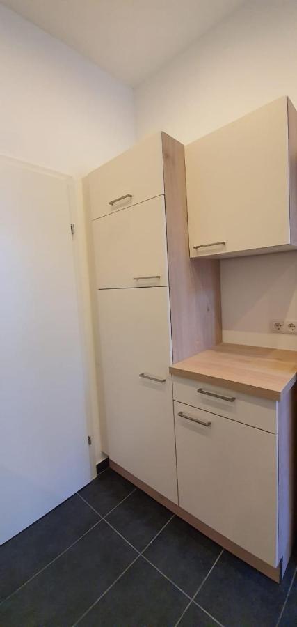 Goldfisch Apartment Am Augartenpark فيينا المظهر الخارجي الصورة