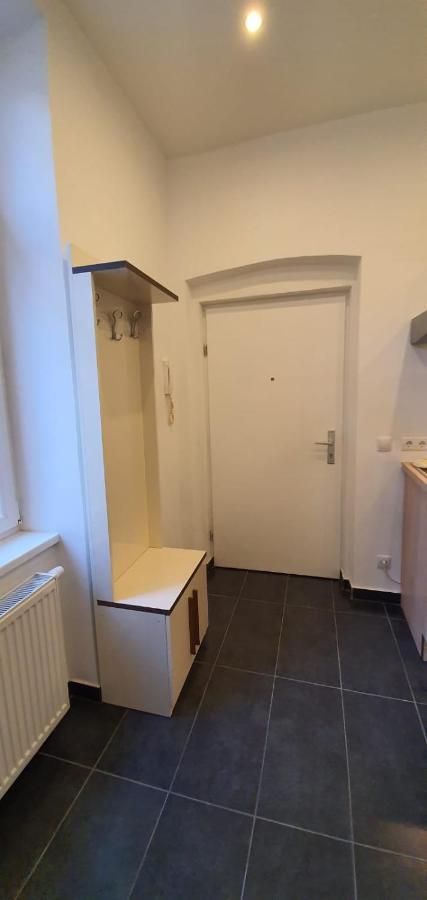 Goldfisch Apartment Am Augartenpark فيينا المظهر الخارجي الصورة